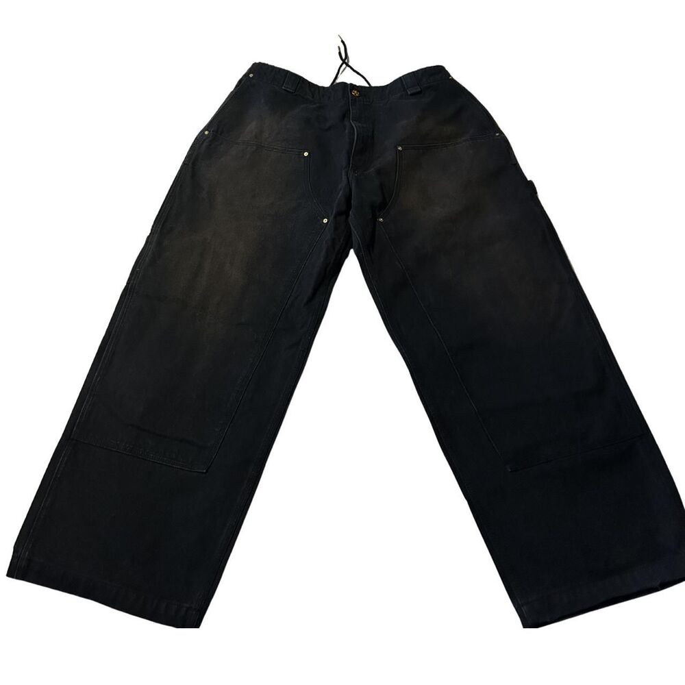 Willy Chavarria Toluca pants
